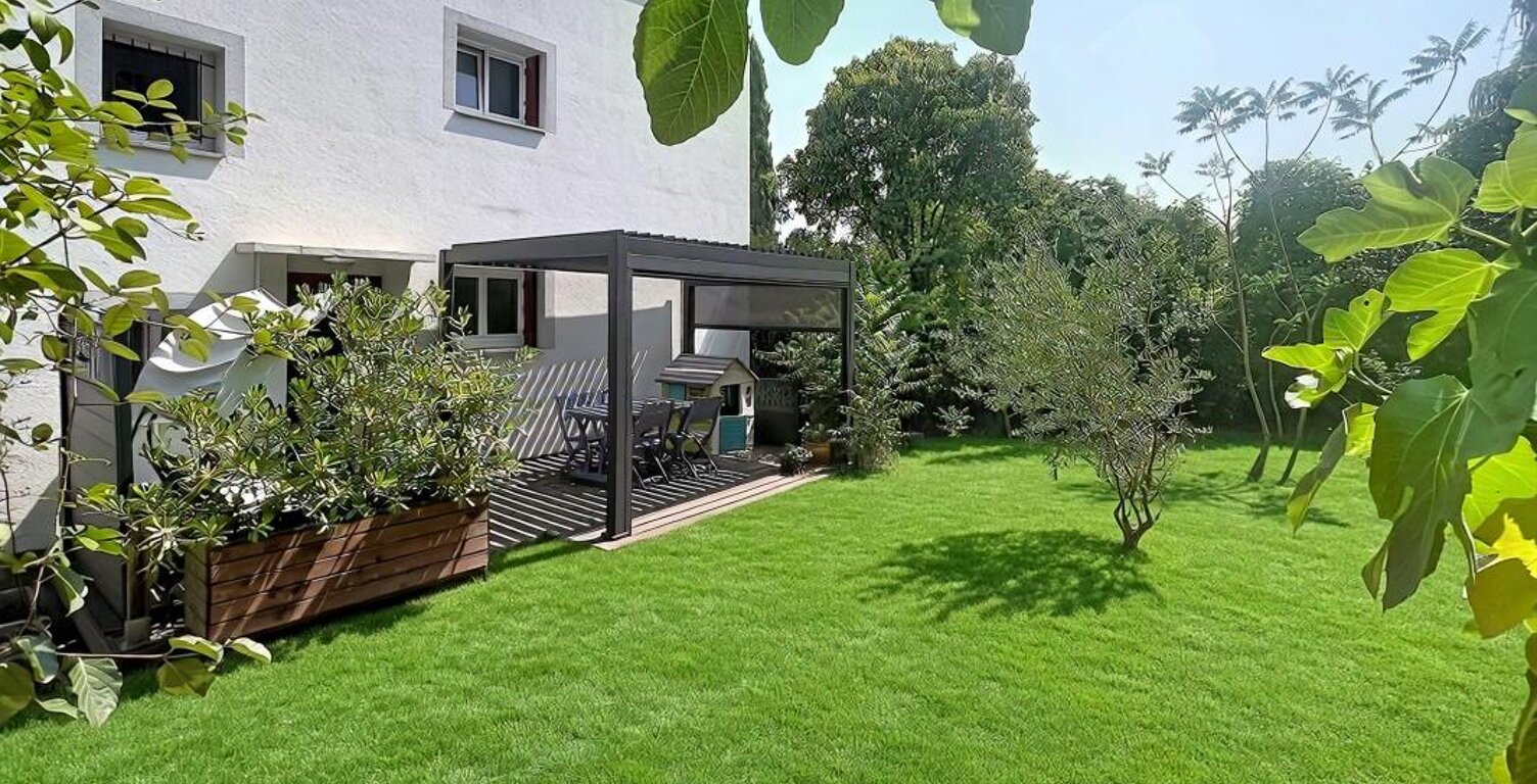RARE au cœur de Ramonville St Agne maison avec garage et jardin — photo 1