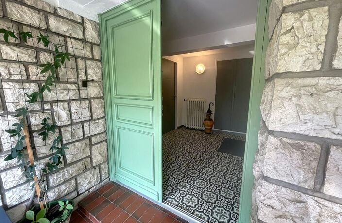 RARE au cœur de Ramonville St Agne maison avec garage et jardin — photo 2