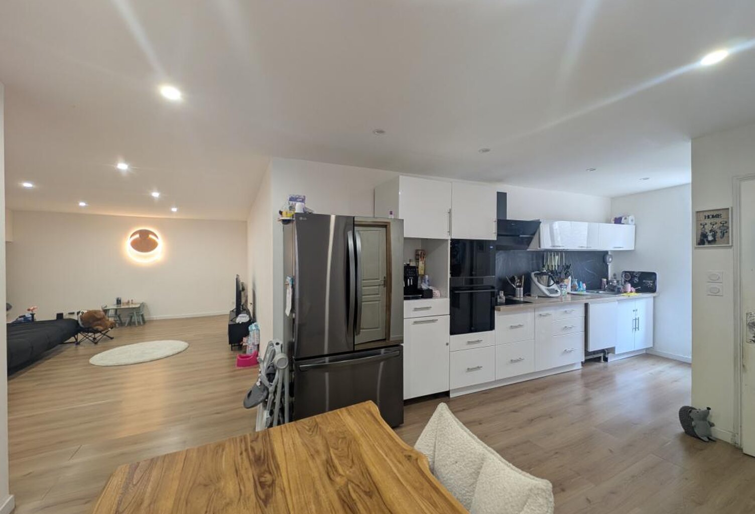 Maison À Vendre — photo 1