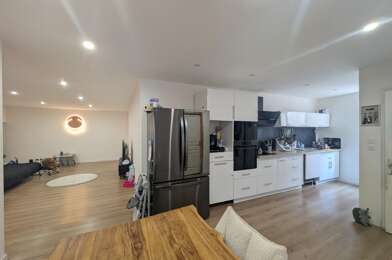 Maison 5 pièces 168000 €