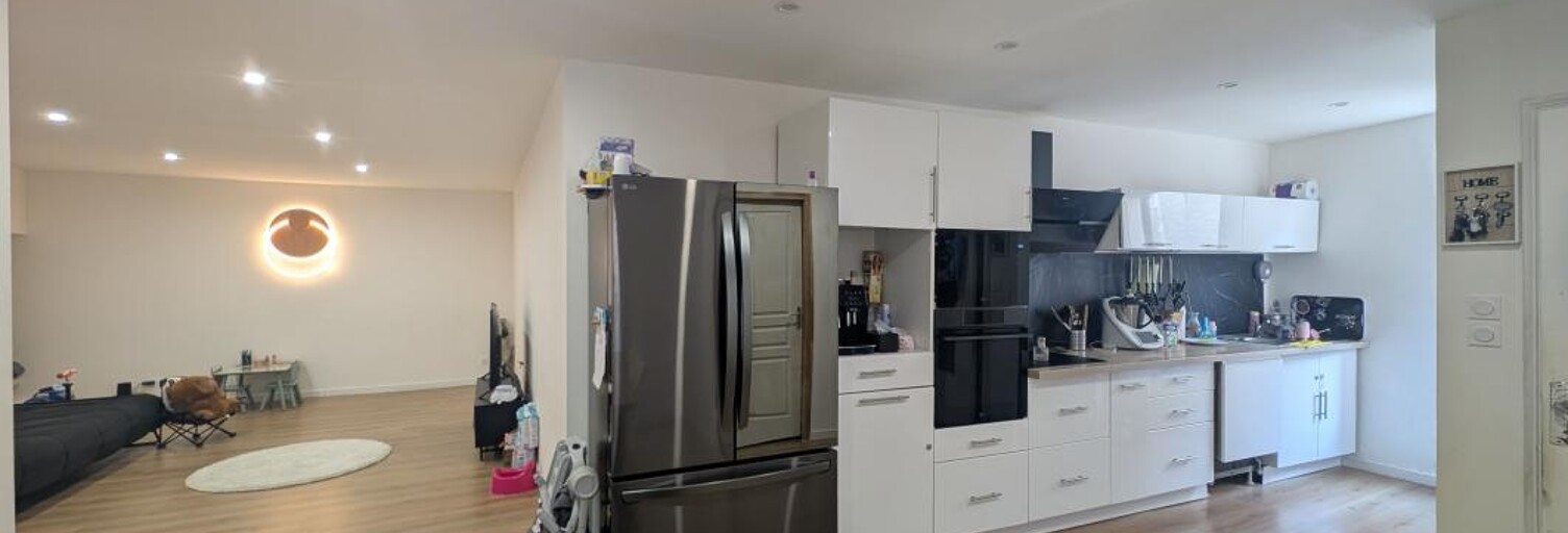 Maison 5 Pièces 125 m² à vendre à Alignan-du-Vent (34290)