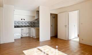 Appartement 2 Pièces 48 m² à vendre à Nantes (44100)