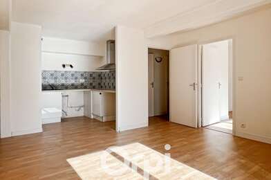 Appartement 2 pièces 170160 €