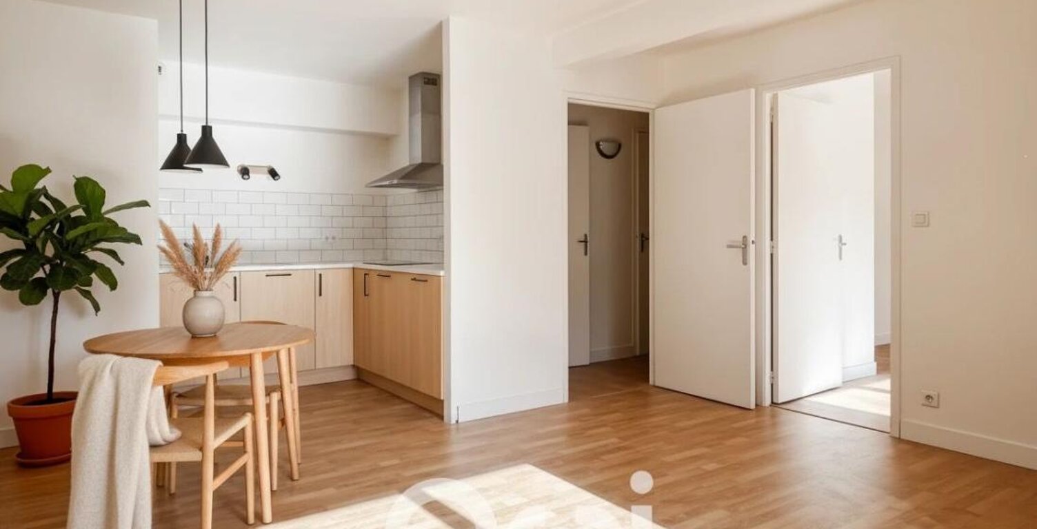 Appartement À Vendre — photo 1