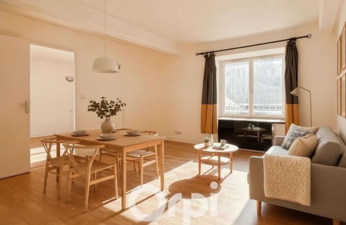 Appartement À Vendre — photo 3