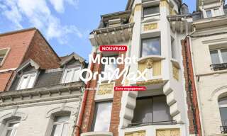 Maison 6 Pièces 200 m² à vendre à Lens (62300)