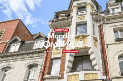 Maison 6 pièces 199890 €