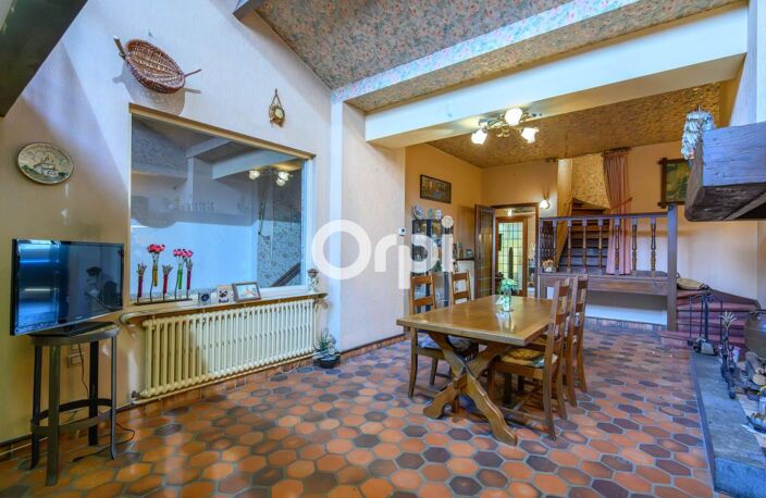 Maison de caractère en plein centre ville de Lens — photo 3