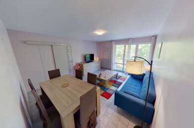 Appartement 1 pièces 950 €