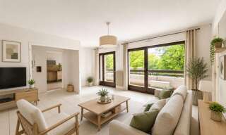 Appartement 5 Pièces 97 m² à vendre à Thonon-les-Bains (74200)