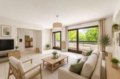 Appartement 5 pièces 340000 €