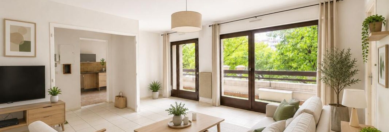 Appartement 5 Pièces 97 m² à vendre à Thonon-les-Bains (74200)
