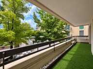 THONON-LES-BAINS – PLACE DES ARTS – Appartement T5 de 97 m² avec balcon, garage et cave — photo 2