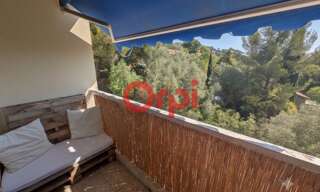 Appartement 2 Pièces 67 m² à louer à Toulon (83100)
