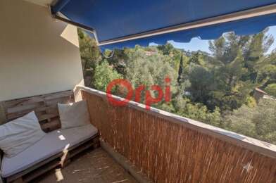 Appartement 2 pièces 1170 €