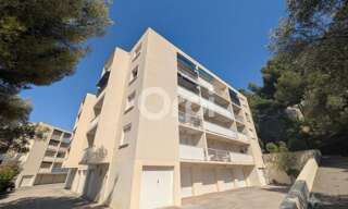 Appartement 2 Pièces 67 m² à louer à Toulon (83100)