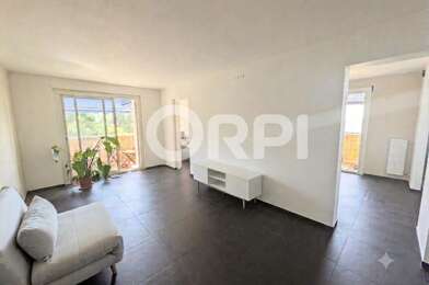 Appartement 2 pièces 1170 €