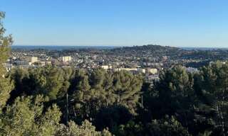 Appartement 2 Pièces 67 m² à louer à Toulon (83100)