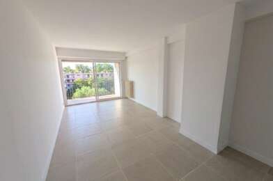 Appartement 3 pièces 1118 €