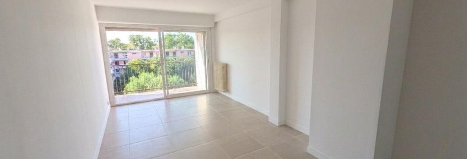 Appartement 3 Pièces 66 m² à louer à La Valette-du-Var (83160)