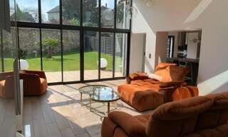 Maison 5 Pièces 148 m² à louer à Sannois (95110)