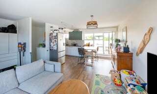 Appartement 4 Pièces 90 m² à vendre à Bayonne (64100)
