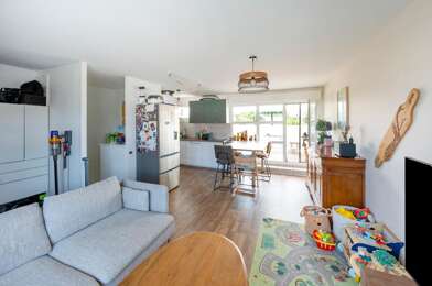 Appartement 4 pièces 438000 €