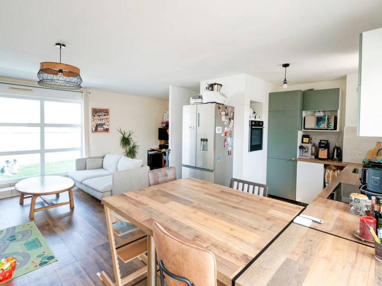 Appartement À Vendre — photo 1