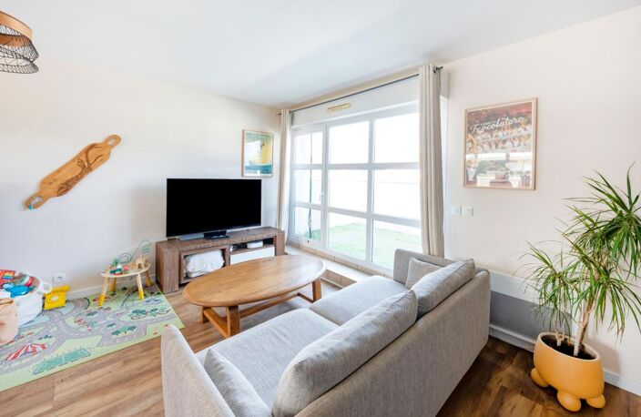 Appartement À Vendre — photo 2