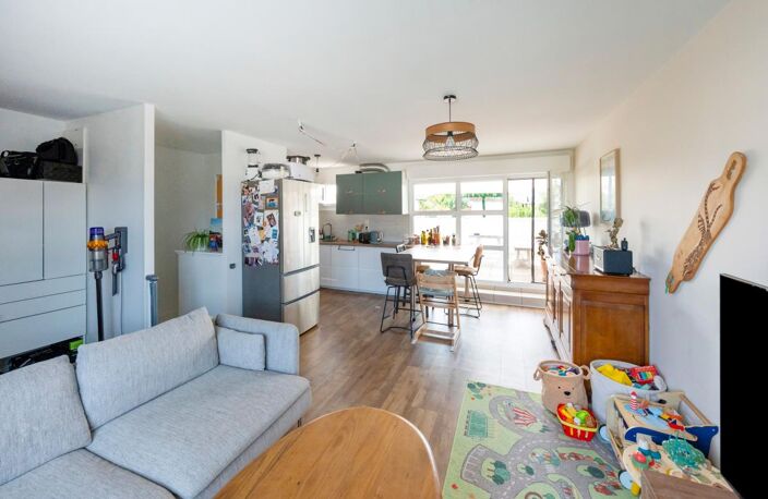 Appartement À Vendre — photo 3