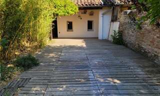 Maison 4 Pièces 100 m² à louer à L'Isle-Jourdain (32600)