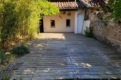 Maison 4 pièces 890 €