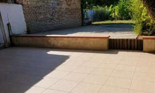 Maison 4 Pièces 100 m² à louer à L'Isle-Jourdain (32600)