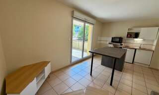 Appartement 2 Pièces 32 m² à louer à Toulouse (31400)