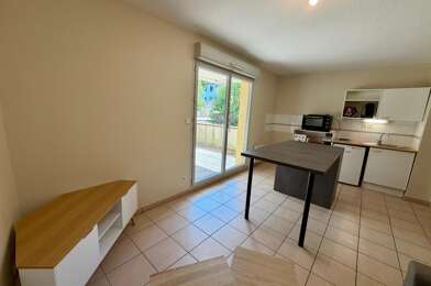 Appartement 2 pièces 650 €