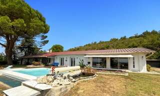 Maison 5 Pièces 133 m² à vendre à Venerque (31810)