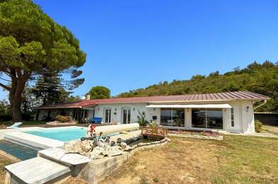 Maison 5 pièces 535000 €
