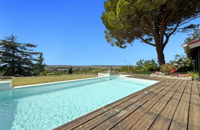 Maison de charme à Venerque avec vue panoramique sur les Pyrénées — photo 3