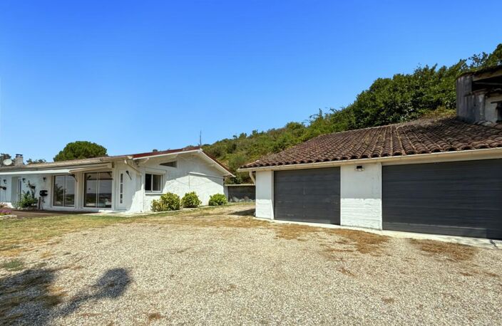 Maison de charme à Venerque avec vue panoramique sur les Pyrénées — photo 4