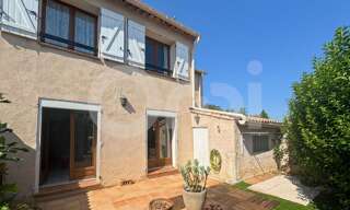 Maison 5 Pièces 90 m² à vendre à La Crau (83260)