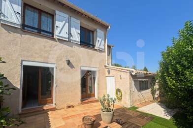 Maison 5 pièces 390000 €