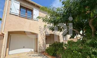 Maison 5 Pièces 90 m² à vendre à La Crau (83260)