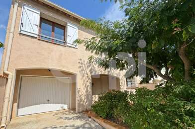 Maison 5 pièces 390000 €