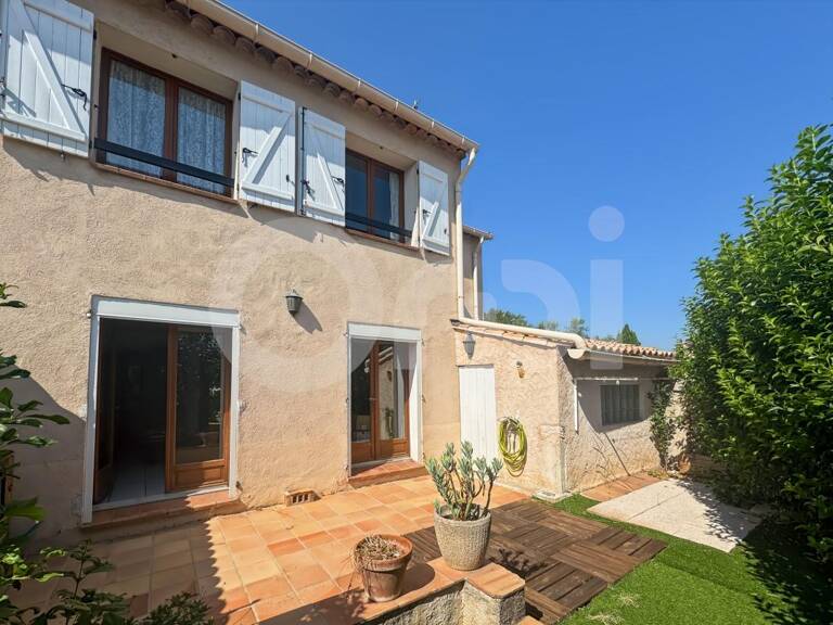 Maison 5 pièces – 90 m² – Centre-ville de La Crau — photo 1