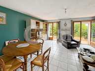 Maison 5 pièces – 90 m² – Centre-ville de La Crau — photo 3
