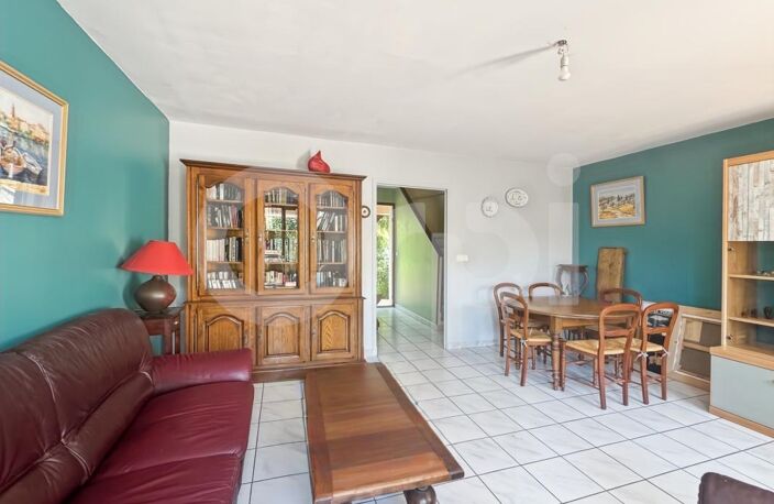 Maison 5 pièces – 90 m² – Centre-ville de La Crau — photo 5