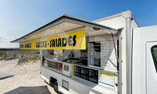 Commerce   m² à vendre à Hyères (83400)