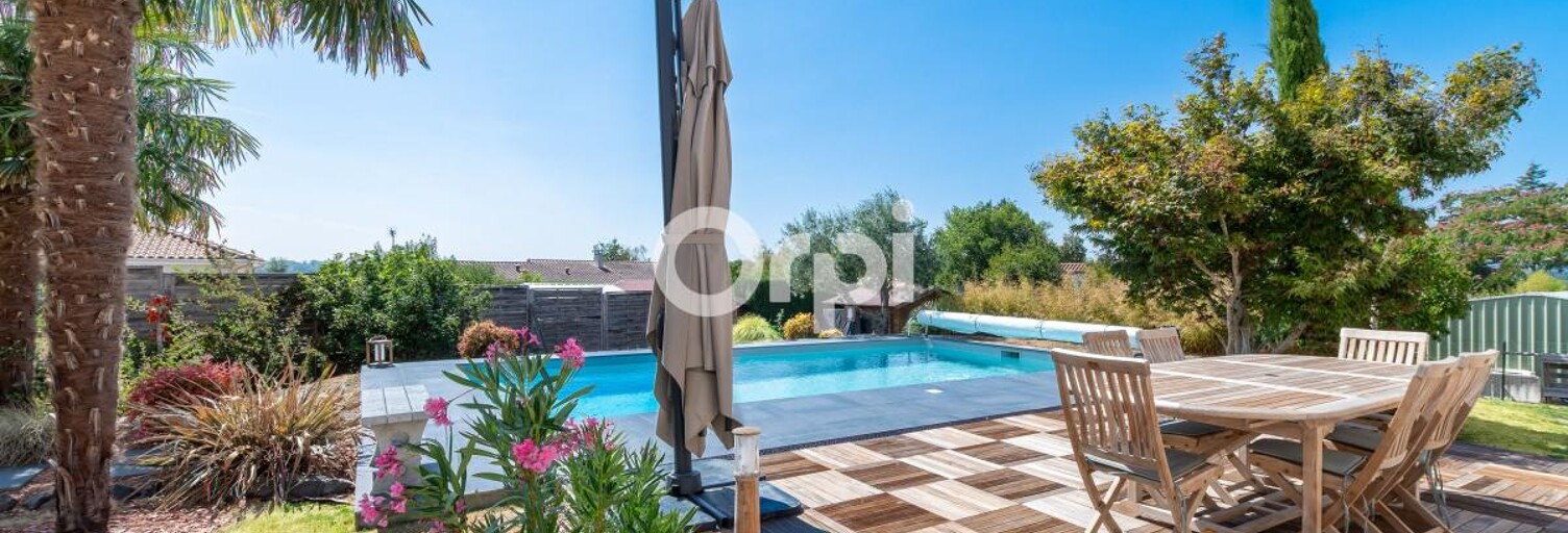 Maison 6 Pièces 147 m² à vendre à Saint-Just-le-Martel (87590)