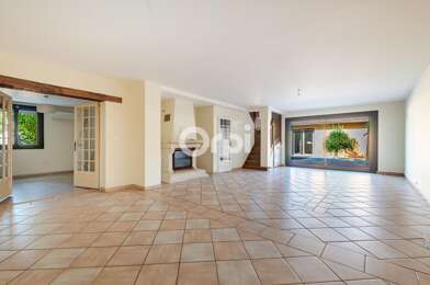 Maison 5 pièces 380000 €