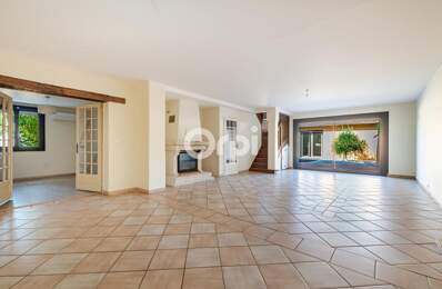 Maison À Vendre - Panazol - Le charme de la pierre, l'élégance du contemporain - DPE B — photo du bien